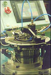 Reel-Tex KLM-IV