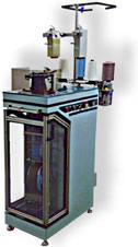 Reel-Tex KLM-II